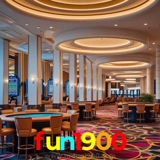 Experiência de login no fun1900 — acesso imediato e SSO