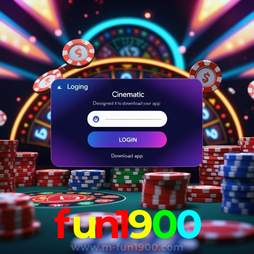 Cassino oficial fun1900: roleta, blackjack e bônus