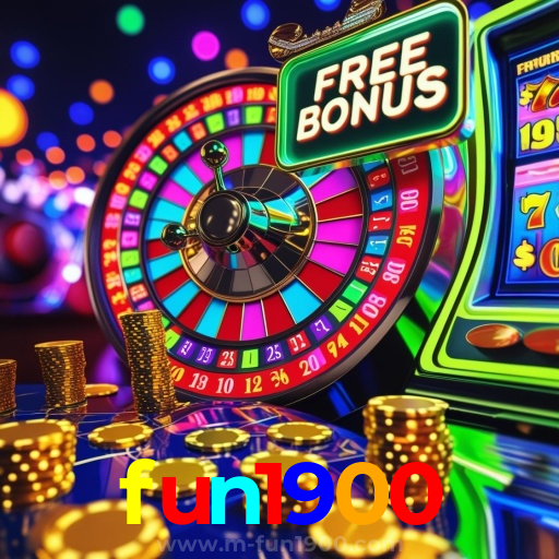 fun1900: Valor Inigualável em Promoções e Ofertas Exclusivas!