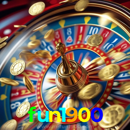 fun1900: Experiência Superior em Apostas com Serviço Profissional