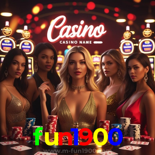 Descubra os bônus do fun1900 — mais chances e mais diversão