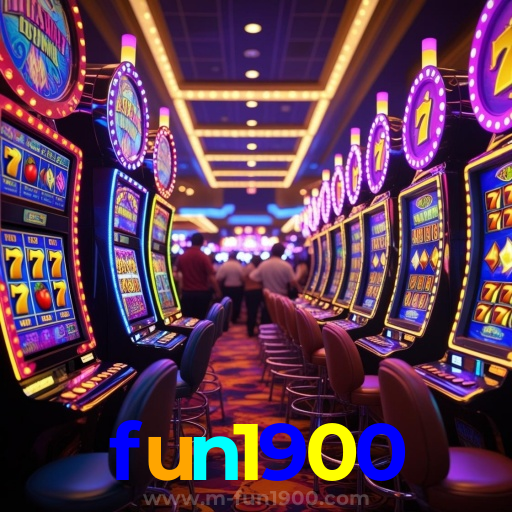 Jogos competitivos no fun1900 — ranking e torneios