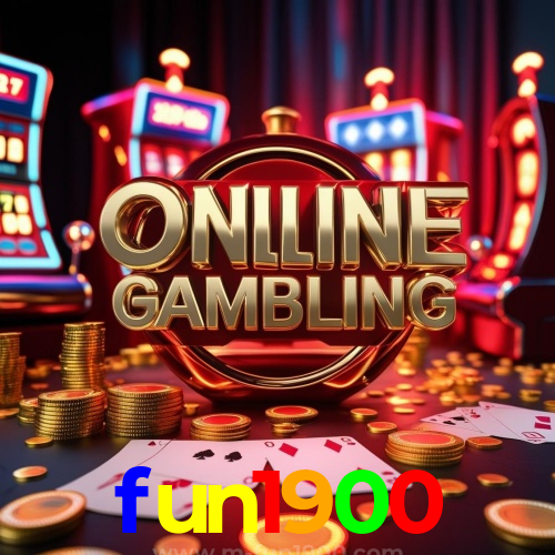 fun1900 -🍀 JOGOS DE CASSINO - fun1900 JOGO