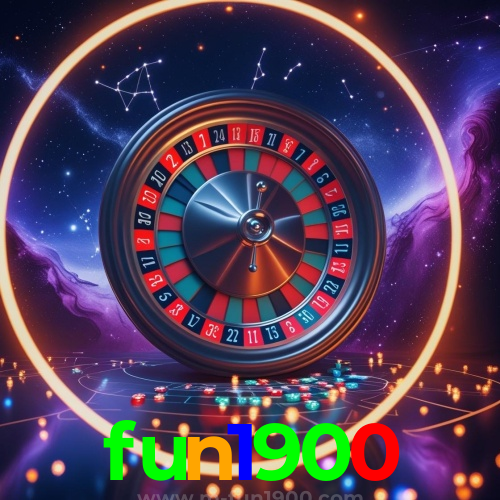 Aplicativo fun1900: jogue onde quiser com segurança