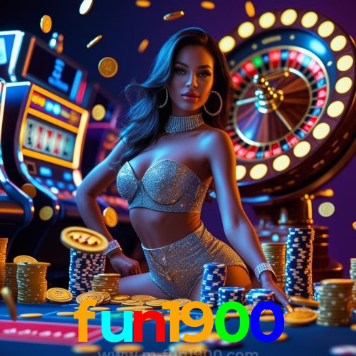 Descubra os bônus do fun1900 — mais chances e mais diversão
