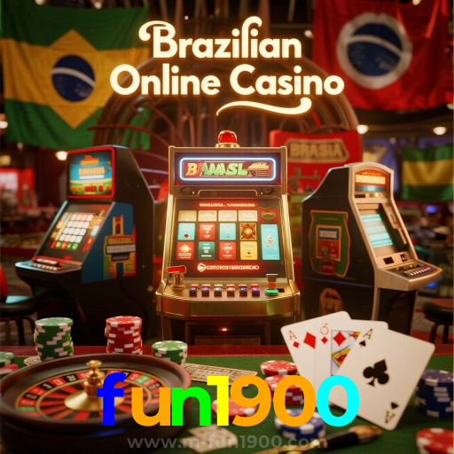 Cassino e apostas | fun1900: plataforma segura e premiada