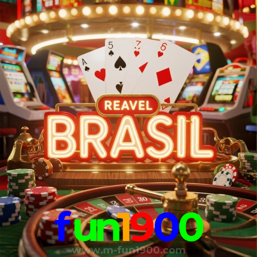 Cassino e apostas | fun1900: plataforma segura e premiada
