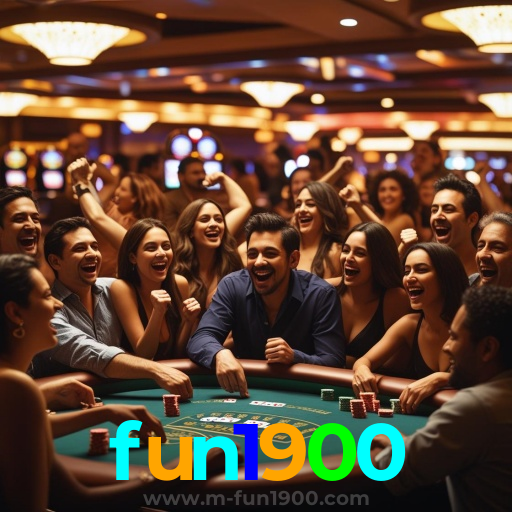 fun1900 apostas — novidades semanais, cashback e clube VIP