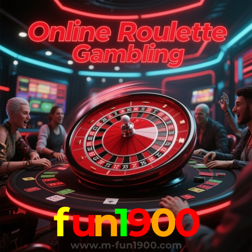 Descubra os bônus do fun1900 — mais chances e mais diversão