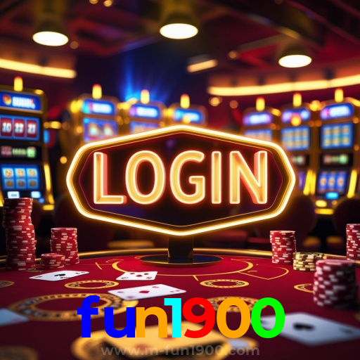 fun1900: depósito mínimo baixo e retirada rápida